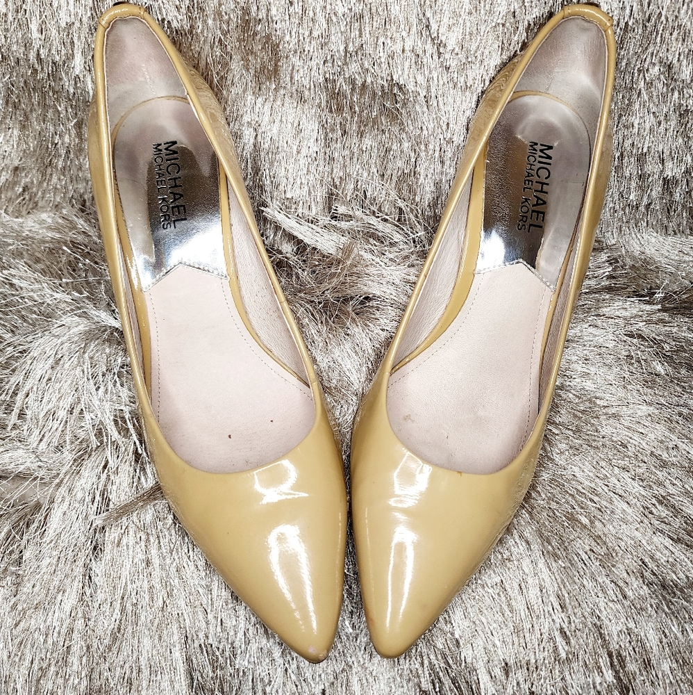 Michael Kors Heels